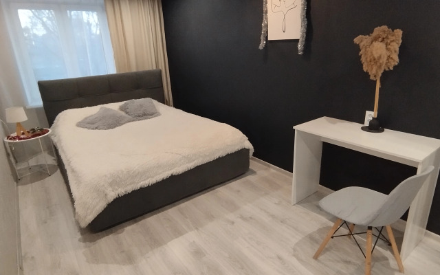 Апартаменты 2х комнатная квартира на Серпуховской