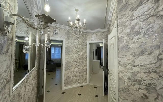 Квартира на Улице Ленина 298Бк5