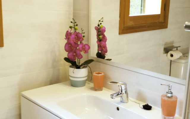 Частный дом Beach Plaza Mal Pas