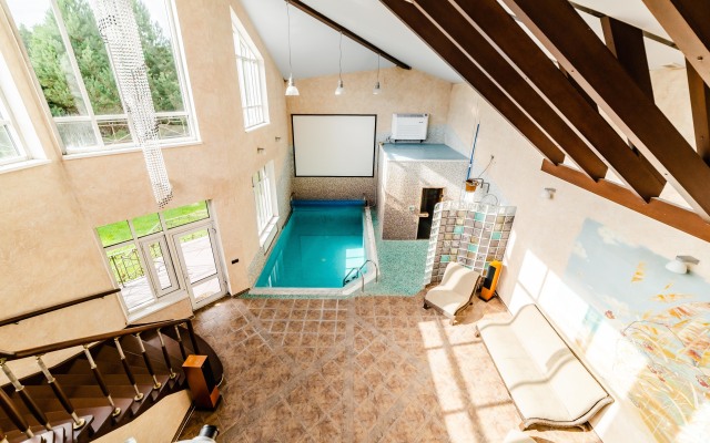 Krasnogorsk Snt Urozhay 333 Private House