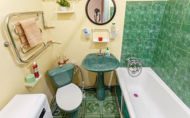 Апартаменты Guest House Alpha