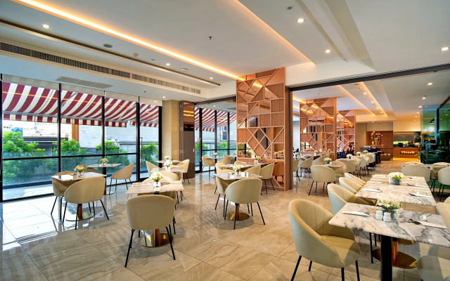 Thaya Hotel Bangkok