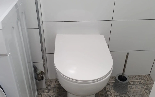 Квартира Скандинавия