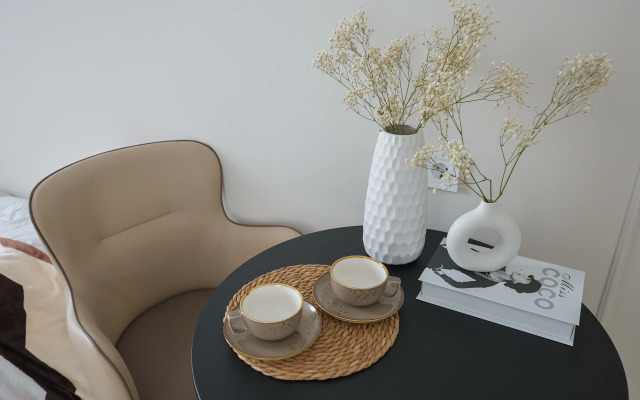 Квартира Студия 1061-1 в ЖК Nice Loft