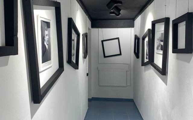 Апартаменты Double Loft