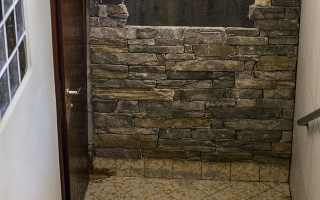 Отель Gea Kaimaktsalan