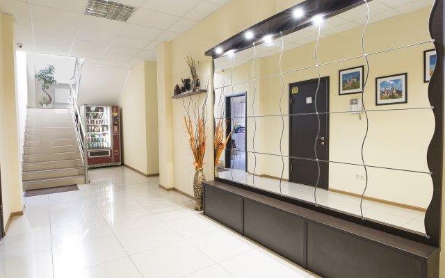 Smart People Eco Home Guest House