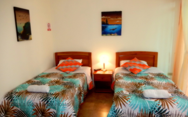 Ariana´s Galapagos Hostel