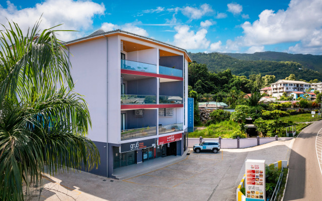 Thalassa Apart-hotel