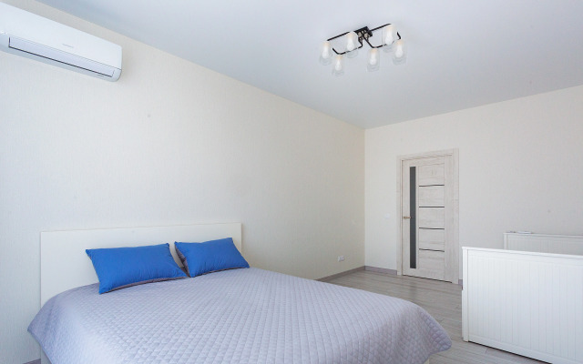 Квартира на улице Заречной 53