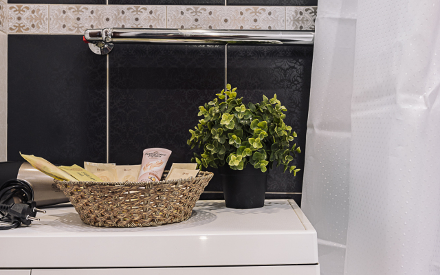 Апартаменты на Алексеева 111