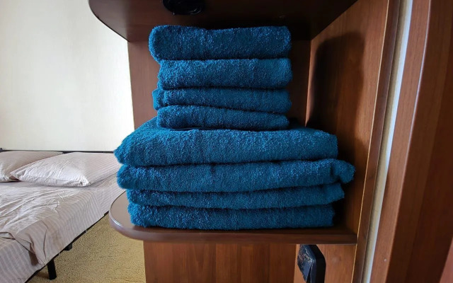 Квартира на Красноармейской 6