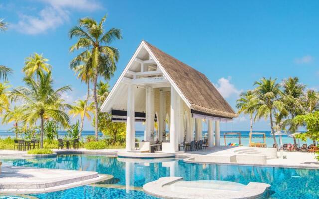Saii Lagoon Maldives, Curio Collection by Hilton Resort
