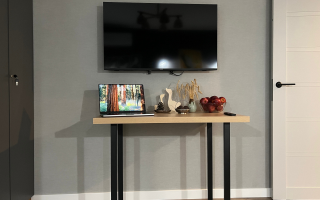 Квартира Гнездо в 2 минутах от метро Молодежная