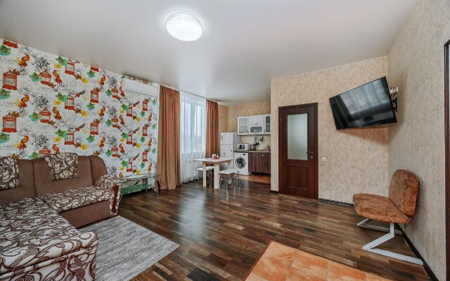 Karamel Guest House