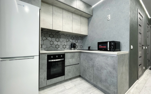 Na Molodezhnoy Flat