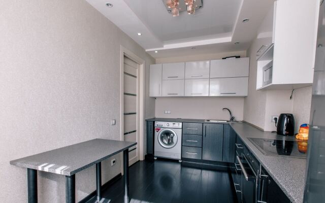 Апартаменты у Елены в ЖК Чудный