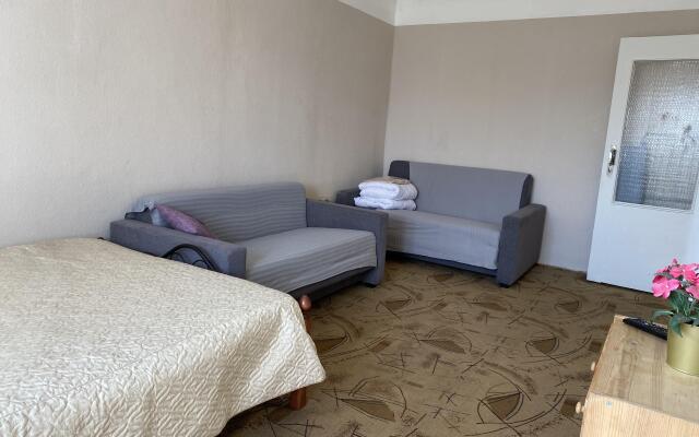 Квартира Однокомнатная на Ленина 18