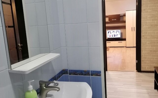 Апартаменты со всеми удобствами