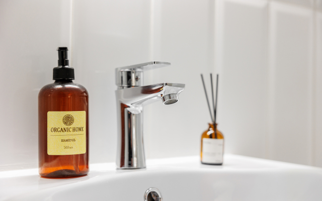 Апартаменты roomroom 4 Стихии в Сердце Ярославля