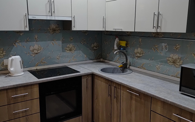 Квартира Любимый Уголок в Южном