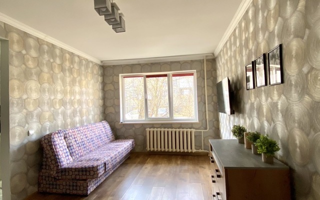 Апартаменты Центр. Набережная. Королевские ворота.