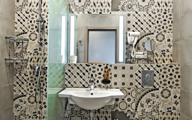 Апартаменты Gorizont 79