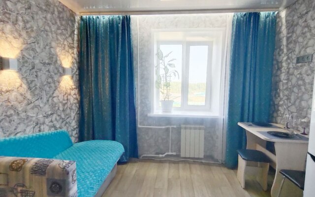 Квартира у аэропорта