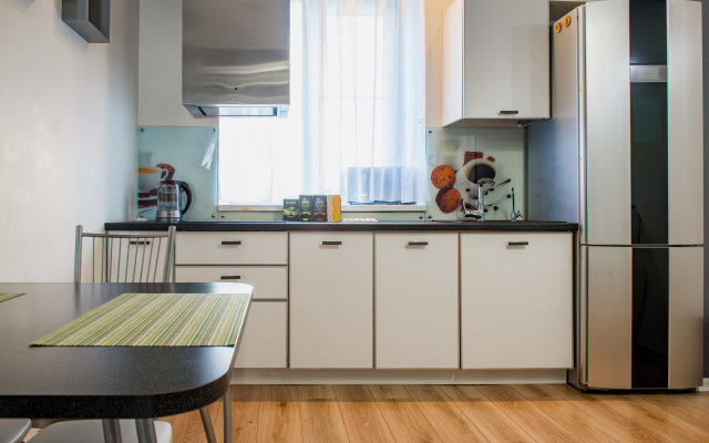 Apartamenty Briz Istoricheskiy Vladimir