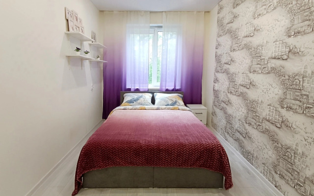 Квартира Уютный Север на Ломоносова до 8 гостей