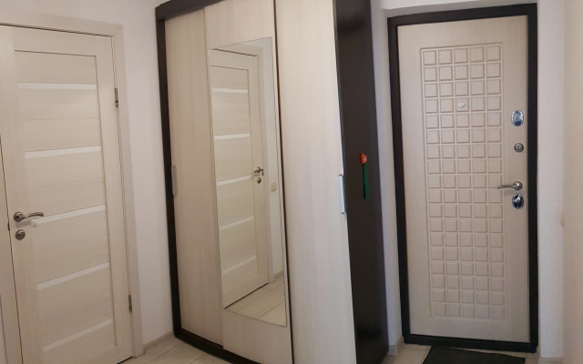 Na Naberezhnoy Flat