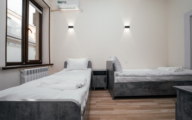 Zaal Hotel