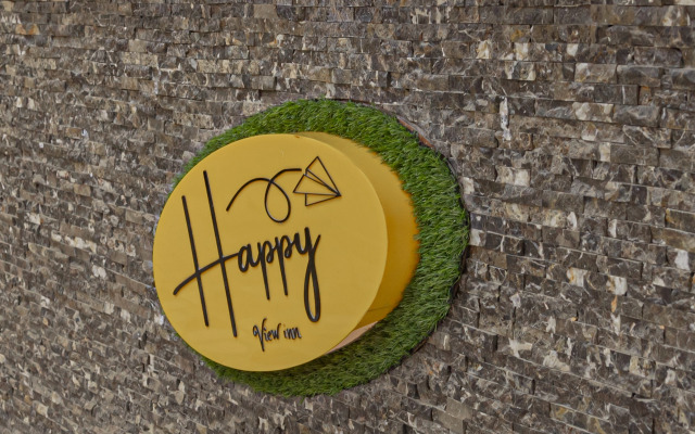 Отель Happy View Inn
