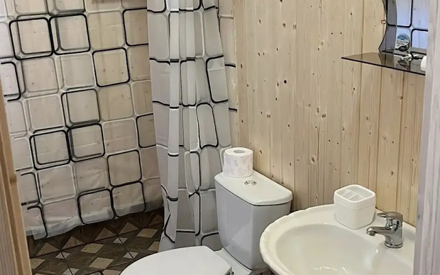 Eko Domiki Palma Guest House