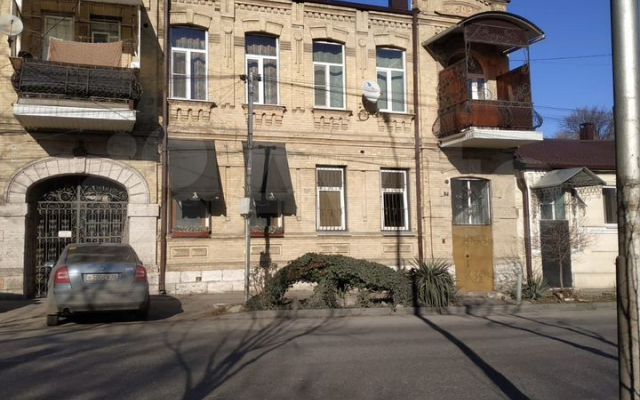 Квартира в центре курортной зоны