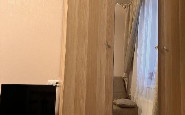 Апартаменты Апартаменты 14 этаж