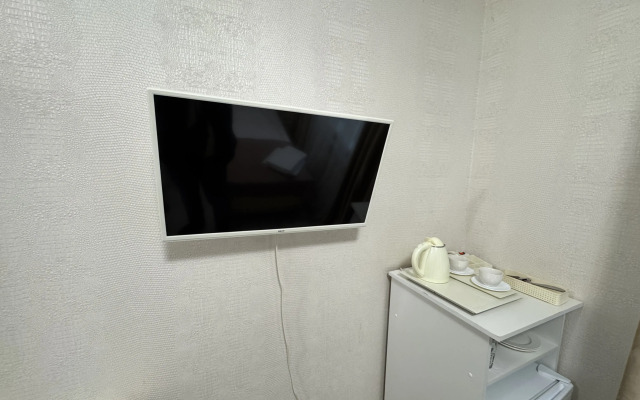 Апартаменты у моря в центре Сочи