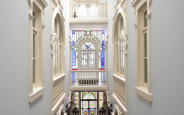 Hotel Palacete Chafariz D'El Rei by Unlock Hotels