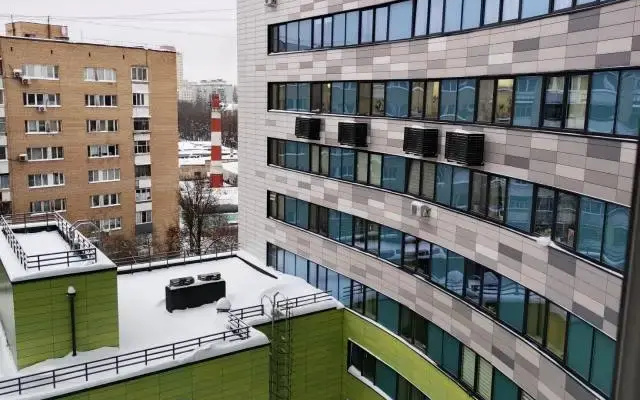 Apartamenty Uutnaa studia