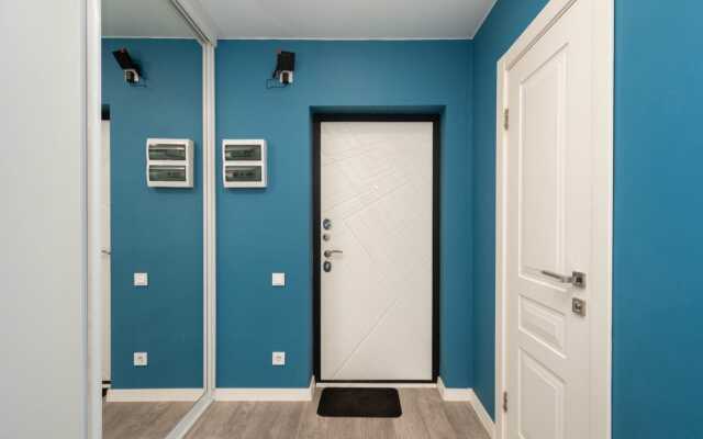 Квартира Гостевая на Пискунова