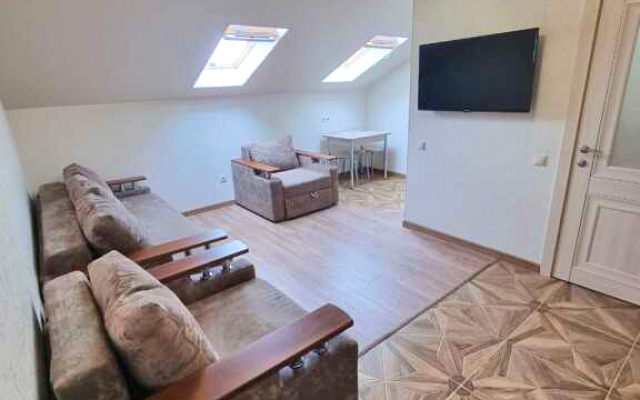 Studia na Pionerskom Apartments