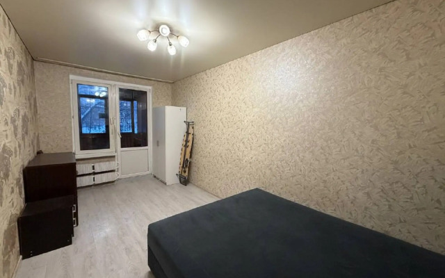 Жилое помещение улица Исаковского 12к2