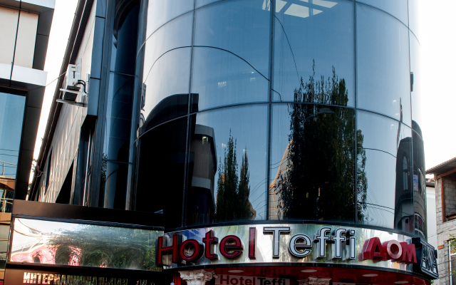 Teffi