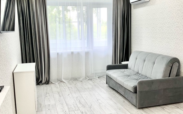 Квартира Luxury apartments