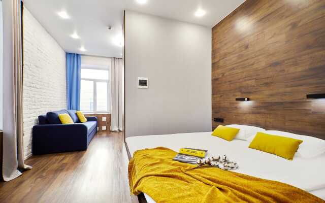 Отель Критик Отдыхает