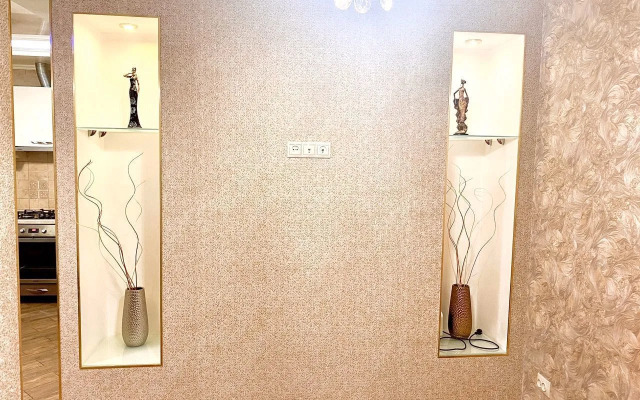 Квартира на Улице Цоколаева 16