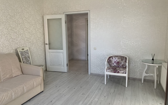 Dvukhkomnatnye Baltik Provans Apartments