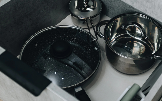 Квартира Стильная Студия в Шерегеше