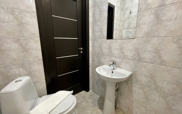 Апартаменты Высота 8