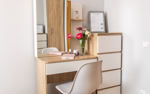 Lovelyhome39 Na Naberezhnoy Apartments
